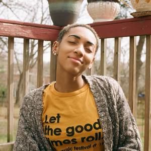 Meet your Posher, Jayde